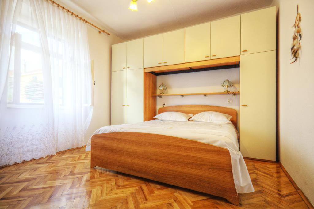 Guesthouse Wish Stari Grad  Zimmer foto