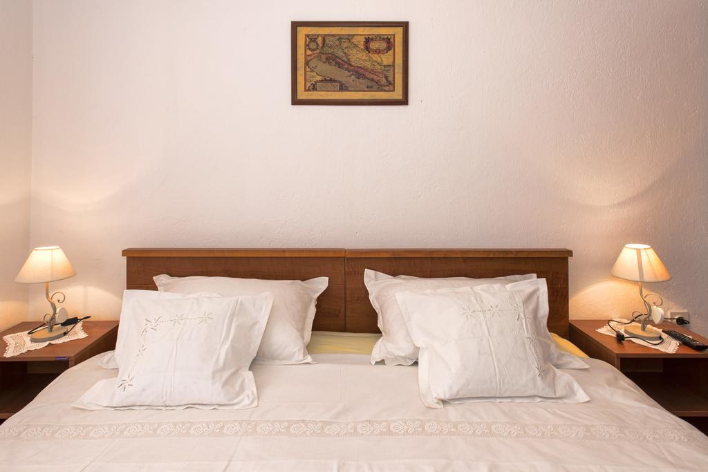 Guesthouse Wish Stari Grad  Zimmer foto
