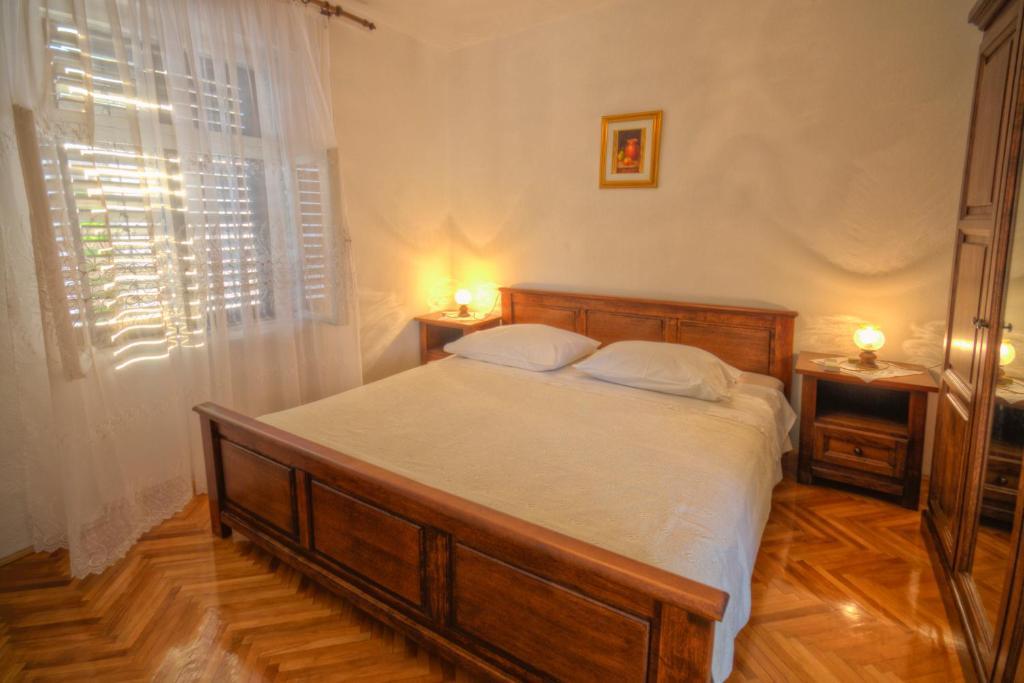 Guesthouse Wish Stari Grad  Zimmer foto